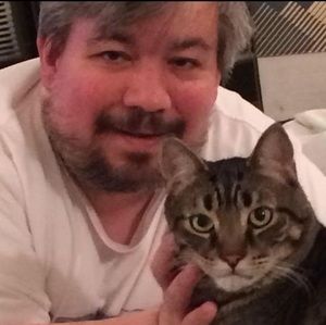 Meet your Posher, Brian